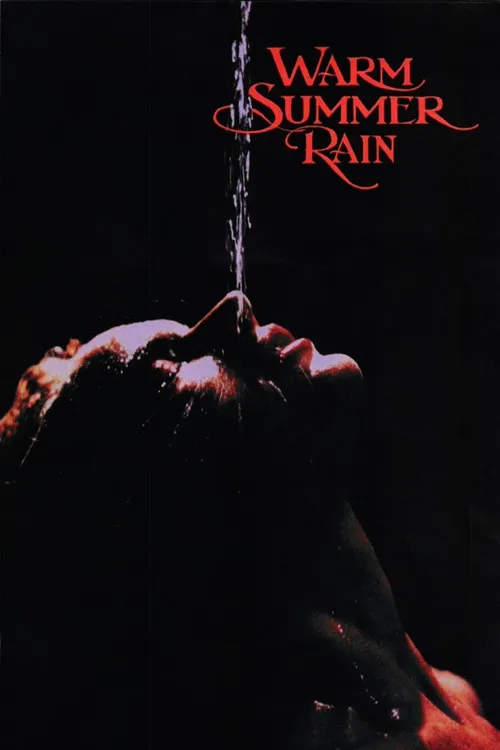 Ron Sloan interpreta a Andy en Lluvia cálida de verano