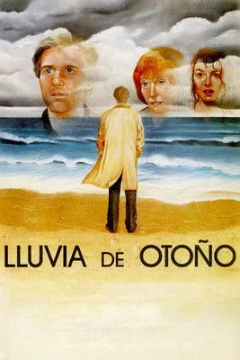 William Layton interpreta a en Lluvia de otoño