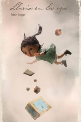 Mario Martínez Cobos interpreta a  en Lluvia en los ojos