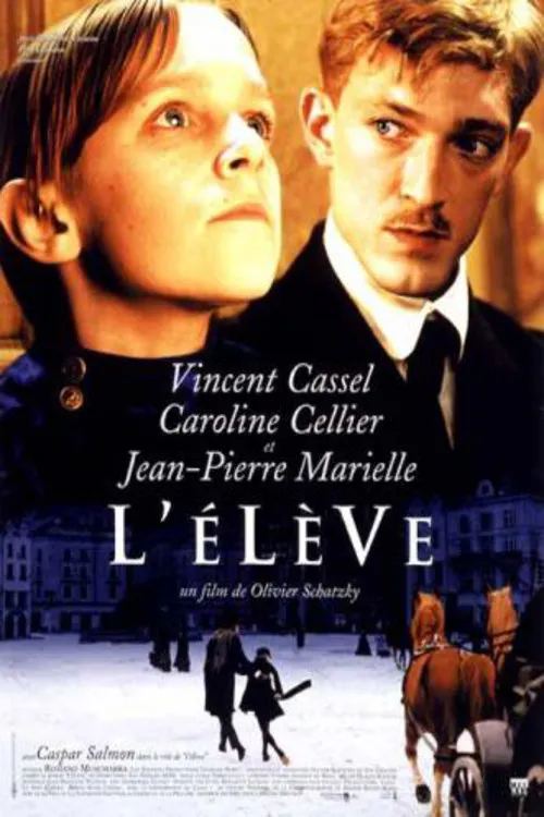 Póster de L'Élève
