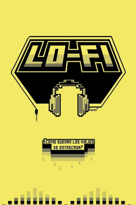 Federico Kessler interpreta a Amigo Terraza en Lo-Fi