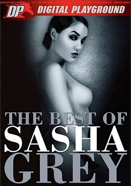 Póster de Lo mejor de Sasha Grey