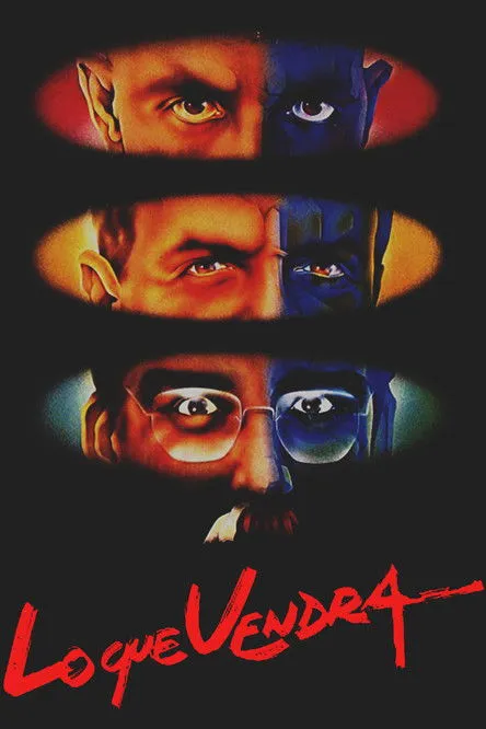 Roxana Randón interpreta a Enfermera principal en Lo que vendrá