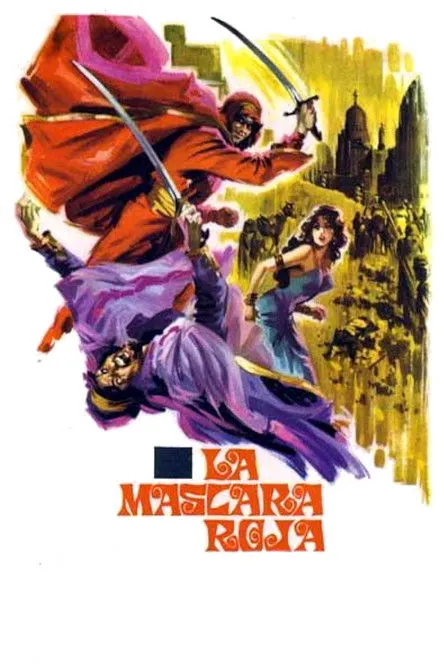 Ahmed Amer interpreta a Ajabar en Lo sceicco rosso