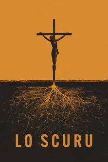 Vincenzo Pirrotta interpreta a en Lo Scuru