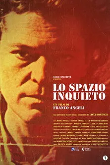 Póster de la película Lo Spazio Inquieto