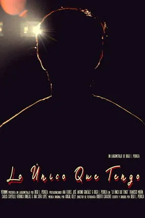 Ana Flores interpreta a en Lo único que tengo