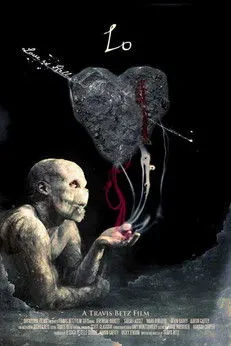 Póster de Lo