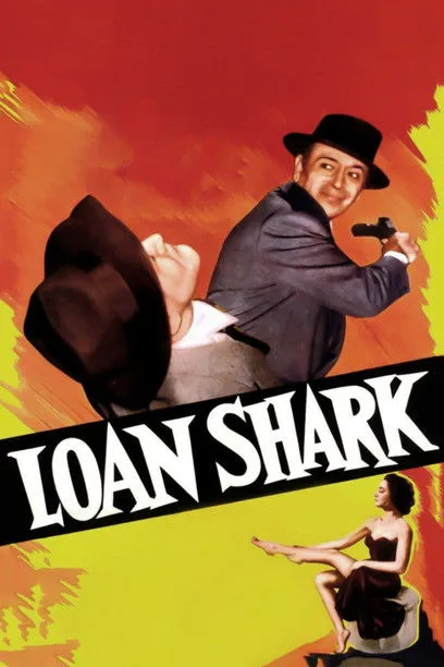 Portada de Loan Shark