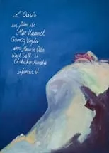 Gael Sall interpreta a Gaël en l'Oasis