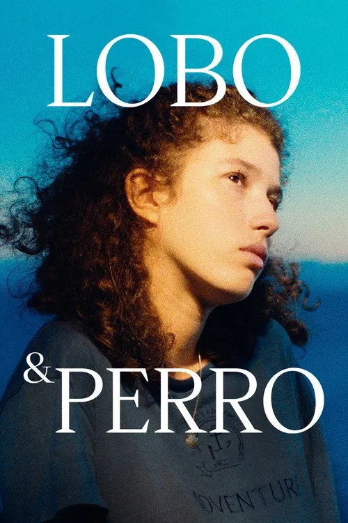 Póster de Lobo & Perro