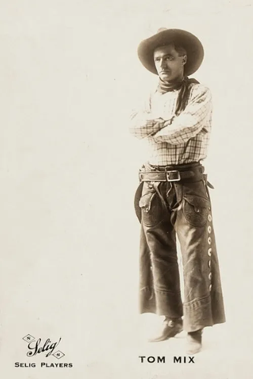 Joe Simkins interpreta a John Hoskins - Vicky's Father en Local Color on the A-1 Ranch