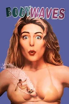 Marc Grapey interpreta a Larry en Locas aventuras en la playa