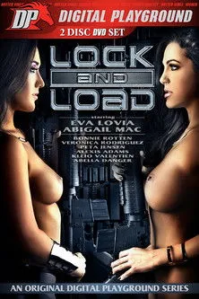 Póster de Lock and Load