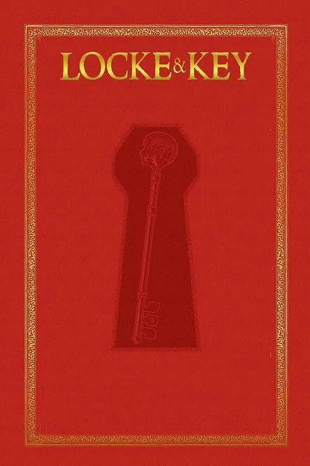 Kevin Jiggetts interpreta a Det. Matuku en Locke & Key