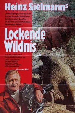 Heinz Sielmann interpreta a Self en Lockende Wildnis