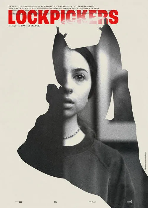 Max Woelky interpreta a en Lockpickers