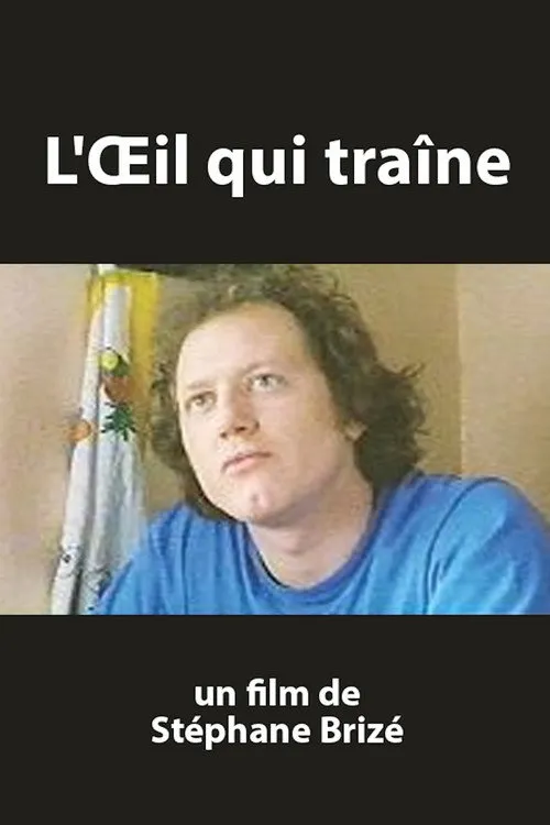 Florence Vignon interpreta a Valérie en L’œil qui traîne