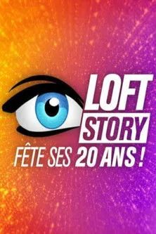Benjamin Castaldi interpreta a Benjamin Castaldi en Loft Story, 20 ans après !