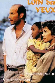 Christian Brendel interpreta a Alfred de Luigi en Loin des yeux