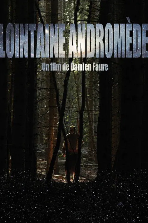 Jacques Faure interpreta a en Lointaine Andromède