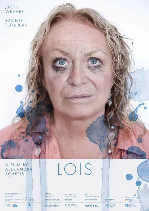Jacki Weaver interpreta a  en Lois