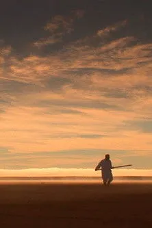 Sigurður Sigurjónsson interpreta a  en Lokahnykkur