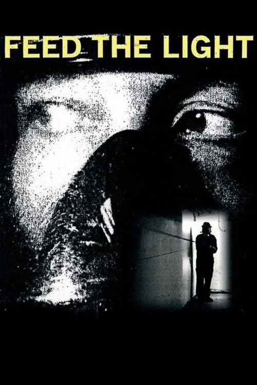 Póster de Lokalvårdaren