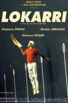 Stéphane Rideau interpreta a Imanol en Lokarri