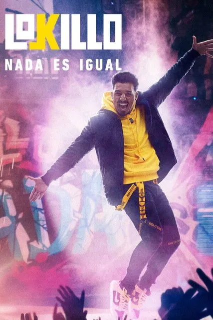 Póster de Lokillo: nada es igual
