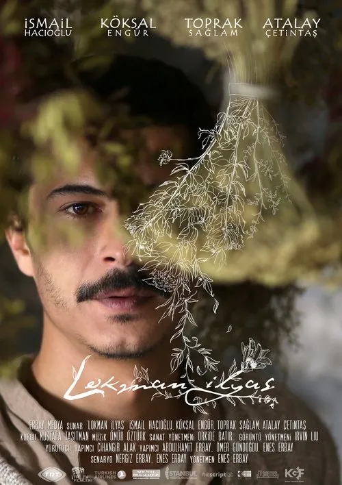 Toprak Saglam interpreta a Zeynep en Lokman İlyas