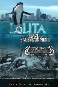 Richard O'Barry interpreta a himself en Lolita: Slave to Entertainment