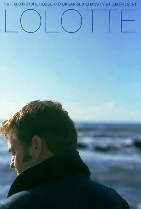 Hervé Mahieux interpreta a Louis en Lolotte