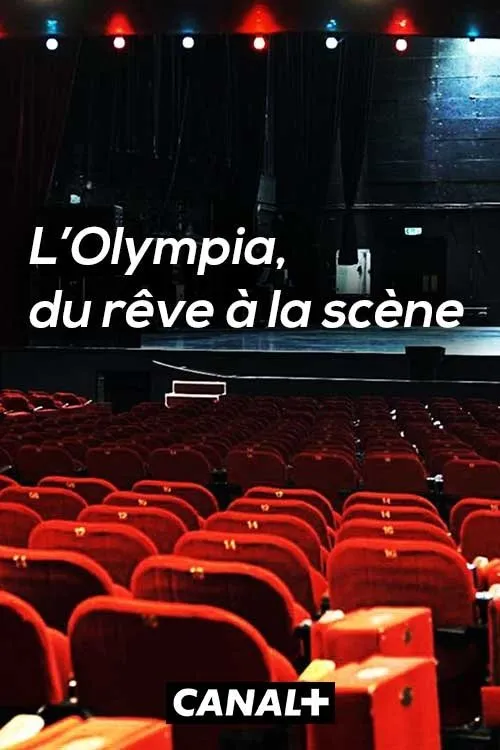 Juliette Armanet interpreta a Self en L'Olympia, du rêve à la scène