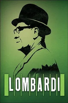 Póster de Lombardi