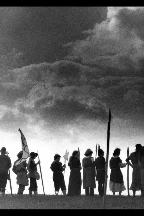 Leo Hiemer interpreta a Bebastian Lebhart, Bauer en Lond it Luck