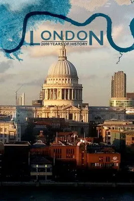 Póster de London: 2000 Years of History