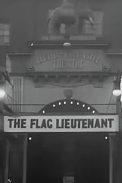 Póster de la película London After Dark