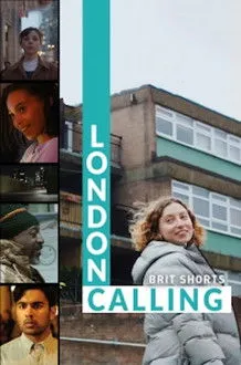 Póster de London Calling: Brit Shorts