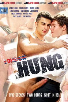 Póster de London Hung