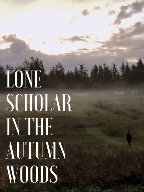 Jullianna Oke interpreta a Lone Scholar en Lone Scholar in the Autumn Woods