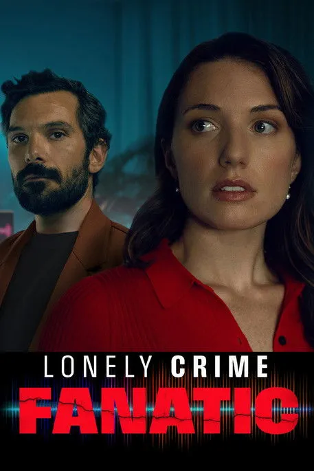 Póster de Lonely Crime Fanatic