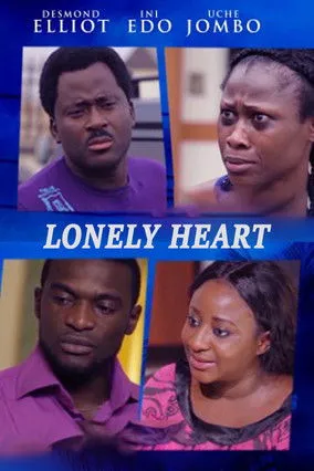 Ini Edo interpreta a Debbie en Lonely Heart