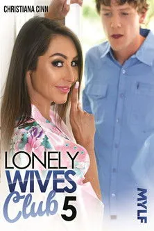 Póster de la película Lonely Wives Club 5