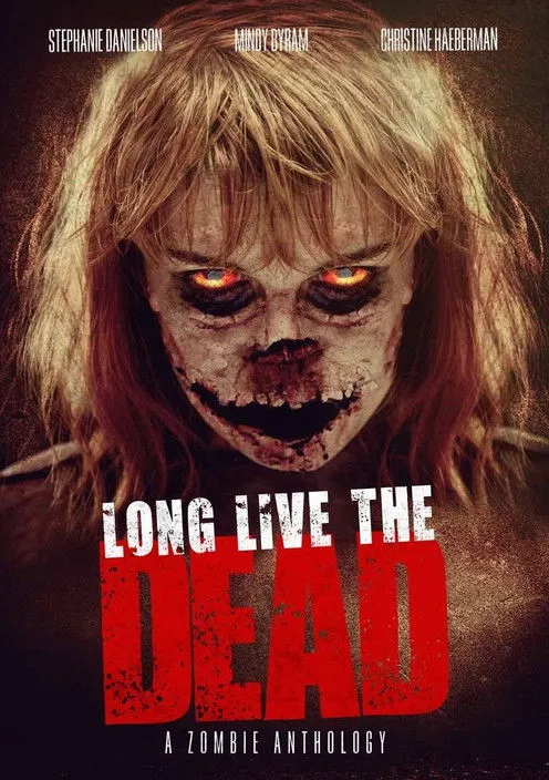 Póster de Long Live the Dead