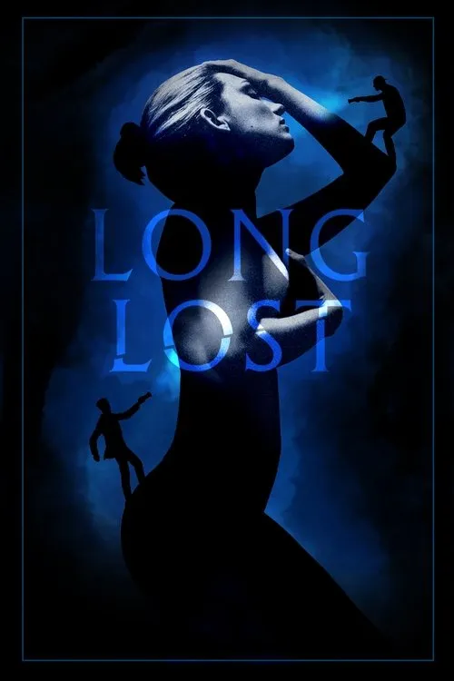 Póster de Long Lost