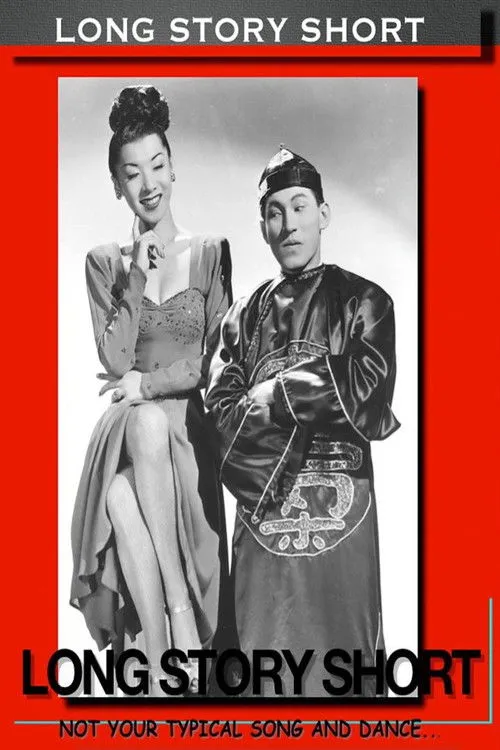 David Henry Hwang interpreta a Self en Long Story Short