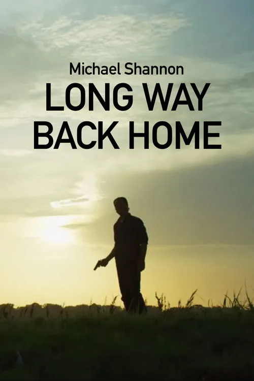 Al Kapone interpreta a Al Kapone en Long Way Back Home
