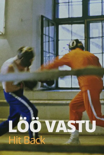 Paul Laasik interpreta a  en Löö vastu