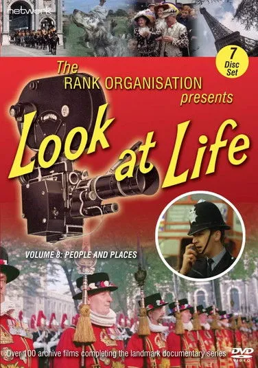 Michael Ingrams interpreta a Self/Narrator en Look at Life: A Policeman's Lot